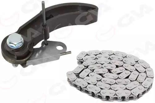 YAĞ POMPA ZİNCİR SETİ ASTRA K-ASTRA J-MOKKA-INSIGNIA A-INSIGNIA B-MERIVA B 1.6 B16DTH-DTE-DTI 2PARÇA 55573877 646141 55573876