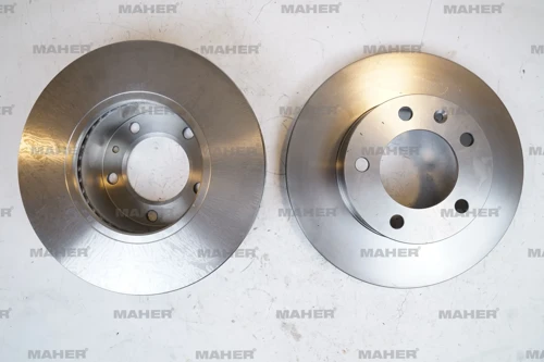 FREN DİSKİ MASTER 2 1998-2010 / MOVANO 1998-2010 ÖN HAVALI 305-5 7700314064 (2 ADET)