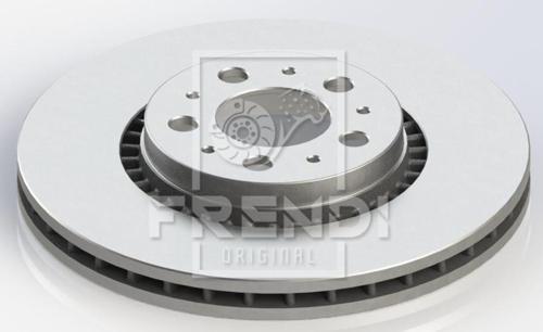 ÖN FREN AYNASI S60 1 272404