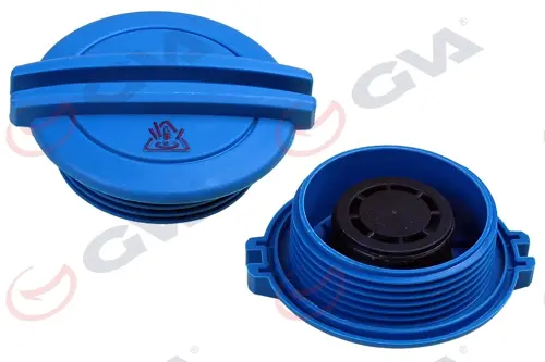 YEDEK SU DEPO KAPAĞI RADYATÖR BİDON GOLF5-PASSAT-CADDY-T5-CRAFTER 1997JETTA-POLO-SCIROCCO-TOUREG 3B0121321