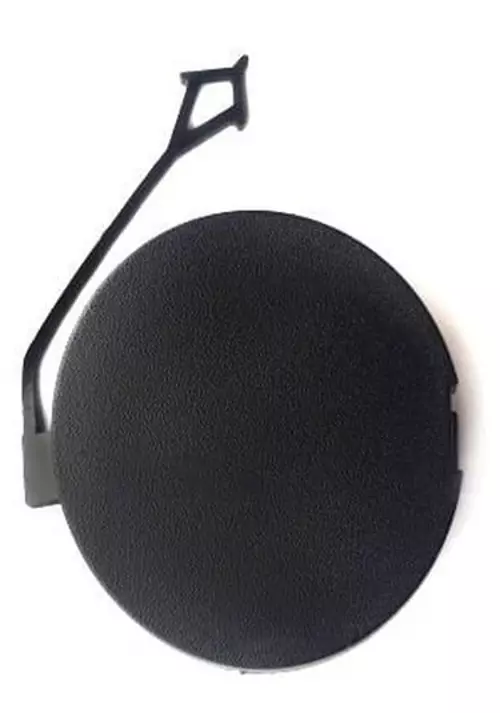 ÖN TAMPON ÇEKİ DEMİR KAPAĞI DOBLO 4 2015 BOYANABİLİR 735594061