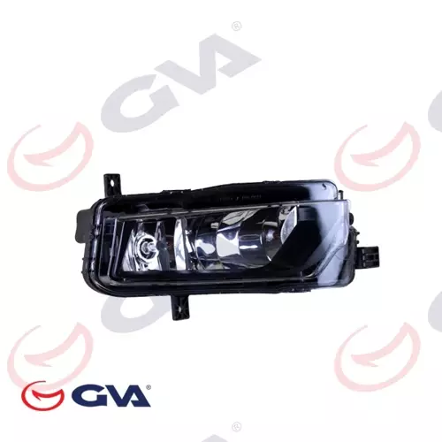 ÖN TAMPON SİS FARI SAĞ CADDY 2015  2K5941662