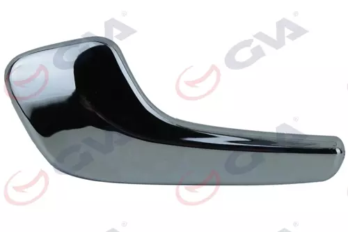 İÇ AÇMA KOLU ÖN-ARKA SOL KROM CORSA D 13297813 136044