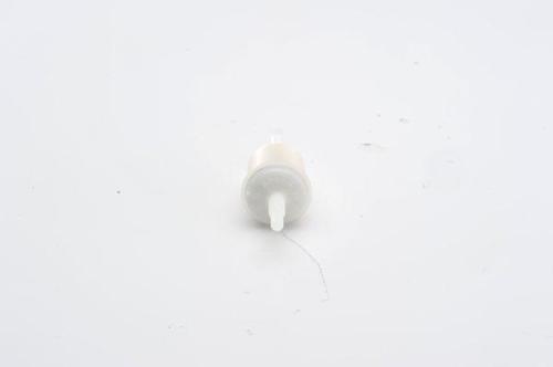 ŞEFFAF BENZİN ARA FİLTRE KÜÇÜK TİP ÜNİVERSAL 7700544588 82425649 251201511D (10 ADET)