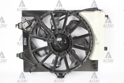 FAN RADYATÖR I-30 2016 1.4 BENZİNLİ 25380 F3300