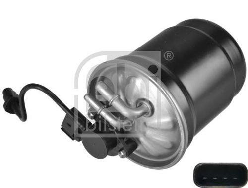 YAKIT FILTRESI YENI KASA FOCUS 4 2017 1.5 1.5 ECOBLUE KUGA 3 2020 1.5 ECOBLUE EURO 6 MOTOR 2229478 2362319 2571667 JX619155AF