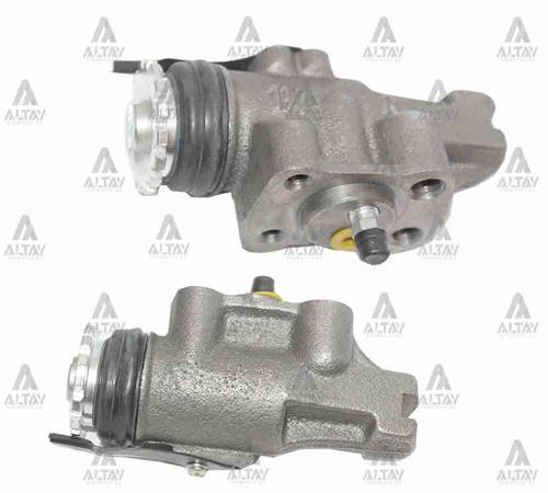 FREN SİLİNDİRİ CANTER 659 ÖN SAĞ MC889601