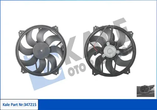 FAN MOTORU PARTNER-BERLINGO-JUMPY-P307-P308-P3008-P5008-RZC-C4 I-2-DS4-DS5 1.6 165 HDI-THP 2.0 HDI 9828719880 1253 K2 1253 F8 1253 T5