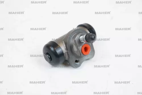 FREN SİLİNDİRİ ASTRA F / ASCONA C / CORSA A / KADETT E / 1.6 DÖKÜM 17,46MM ARKA SOL-SAĞ 550143 550140