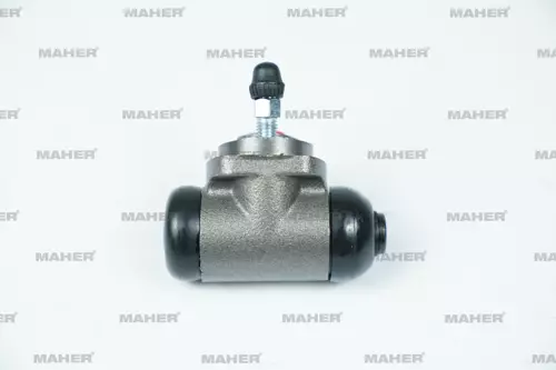 FREN SİLİNDİRİ ALBEA 2003-2007 / PALIO 1996-2005 DÖKÜM 19.05MM ARKA SOL-SAĞ 7078624