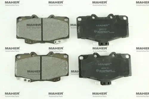 FREN BALATA HILUX LN-106 4104 ÖN 04465 35030