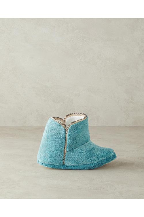 Boni Kadın Ev Botu Yeşil