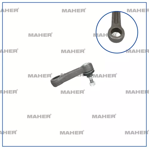 ES ROT DEVE BOYNU (PİTMAN KOLU) L-200 1999-2006 MR241029