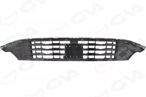 ÖN PANJUR YENİ TİP SİYAH FIAT EGEA 2020 ARMALI 735754043