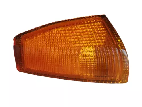 ÖN SİNYAL SOL M131 DOĞAN KARTAL ŞAHIN 1988 DUYSUZ TURUNCU LENS