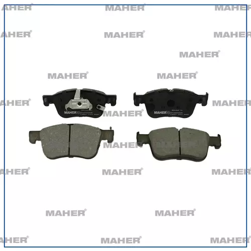 FREN BALATA FOCUS 4 2018 ÖN 2209149