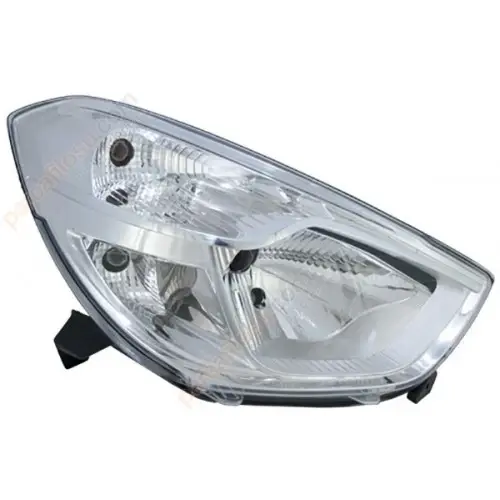 FAR SİNYAL SAĞ DACIA DOKKER LODGY 2012 MEKANİK H4 260109545R