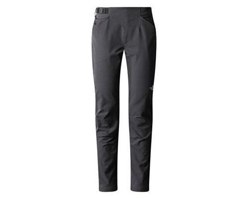 W Ao Winter Slim Straight Pant Kadın Outdoor Pantolonu NF0A7Z8B0C51 Gri