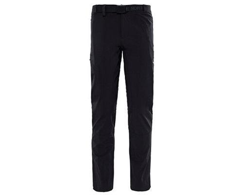 Siyah Kadın Outdoor Pantolonu T0A8Sjkx7 W Speedlight Pant