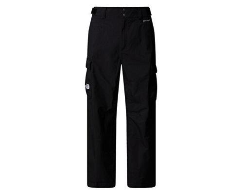 M Blizzardery Cargo Pant Erkek Outdoor Pantolonu NF0A8DTJJK31 Siyah