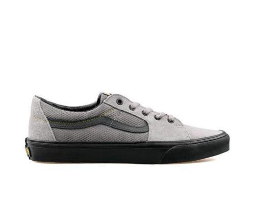 Sk8 Low Erkek Günlük Ayakkabı VN000BVXKAQ1 Gri
