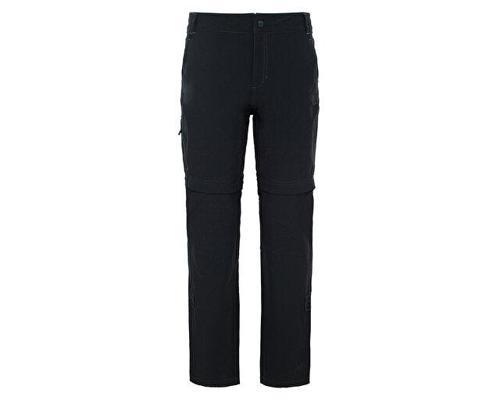 Kadın Outdoor Pantolunu Lacivert W Exploration Convertible Pant T0CN1BJK3
