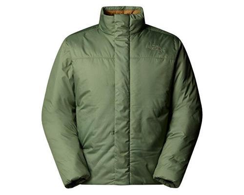 M Siurana Jacket Erkek Outdoor Montu NF0A8DNME061 Yeşil