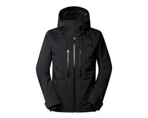 M Chakal Jacket Erkek Outdoor Kayak Montu NF0A87Y6KX71 Siyah