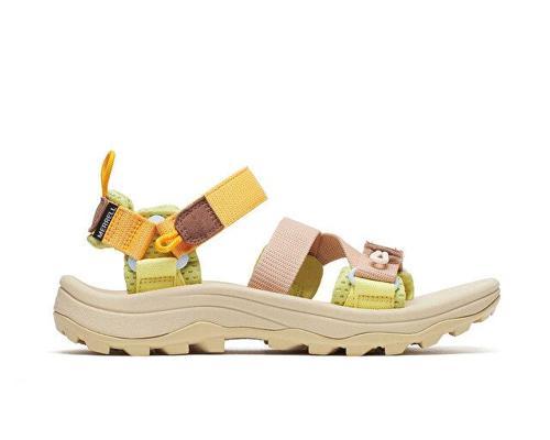 Speed Fusion Sport Rmx Kadın Outdoor Sandaleti J008124-33131 Renkli
