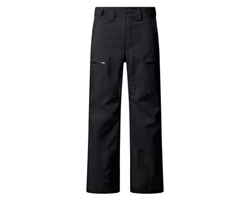 M Chakal Pant Erkek Kayak Pantolonu NF0A87Y7KX71 Siyah