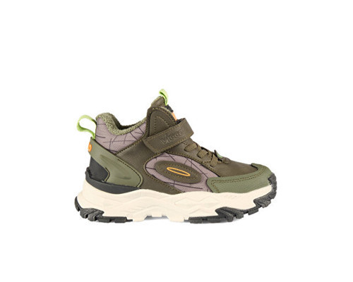 Tura Çocuk Outdoor Botu 946.P25K.437-19 Haki