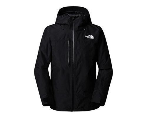 M Descendit Jacket Erkek Outdoor Kayak Montu NF0A87Y9KX71 Siyah