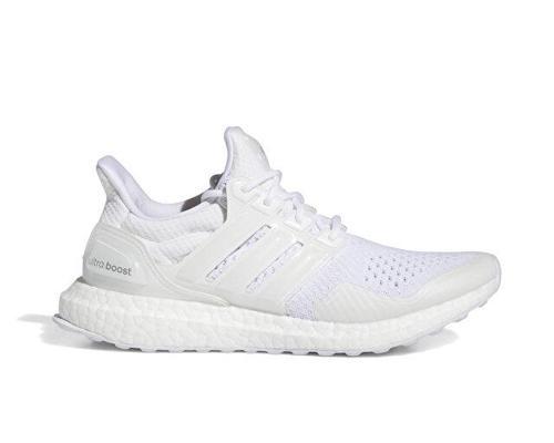 Ultraboost 1.0 W Kadın Koşu Ayakkabısı ID9632 Beyaz