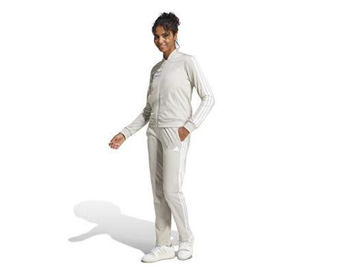 W 3S Tr Ts Kadın Günlük Eşofman Takımı JD2686 Gri