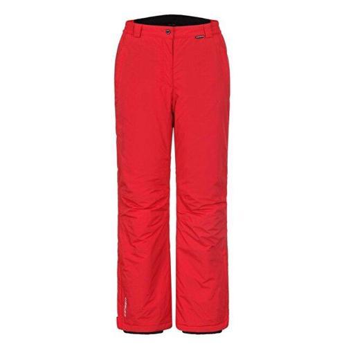 Siyah Kadın Outdoor Pantolonu 54024 530 646 Carlon