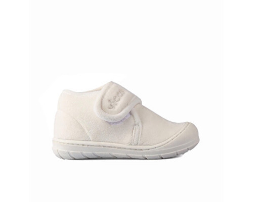 Color Bebek Günlük Ayakkabı 959.B19K.446-122 Krem
