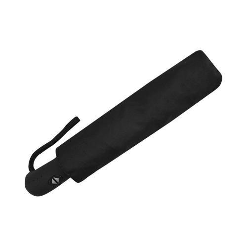 Unisex Tam Otomatik Şemsiye – Rüzgara Dayanıklı, Katlanabilir