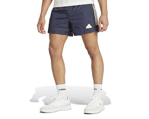 M Tiro Wvn Sho Erkek Antrenman Şortu IW3573 Lacivert