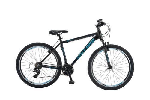 NG Team 300 26 V 15 Kadro Pabuç Fren Dağ Bisikleti (150 ile 170 cm arası boy)