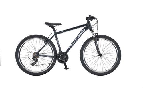 NG Team 200V 26 Jant 15 Kadro Pabuç Fren 21 Vites Dağ Bisikleti (150/175 cm arası boy)