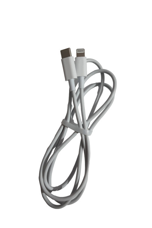 Kensa 20W Uyumlu Hızlı Şarj Kablosu Uyumlu  Type-C Lightning 20W Şarj Ve Data Kablosu