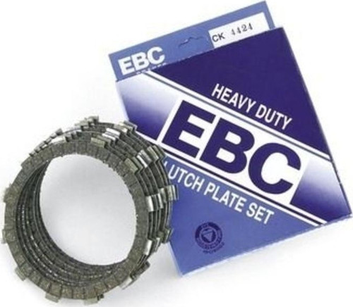 CK5651 2012-2015 KTM 450 SXF Debriyaj Balatası