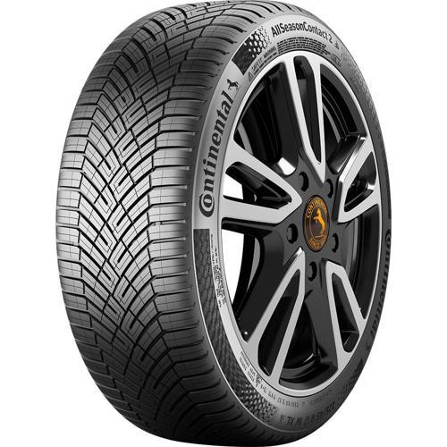 235/60R18 107W XL AllSeasonContact 2 (4 Mevsim) (2025)