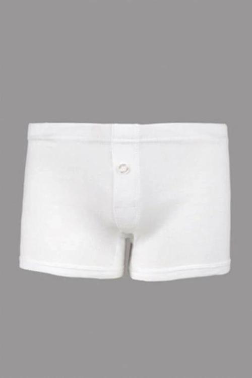 MDB Çift Kaplan 200 Ribana Erkek Çocuk Boxer