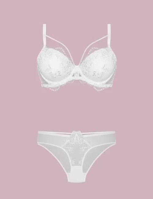 MDB Nurteks 4485 Destekli Sütyen Takım