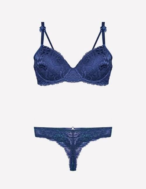 MDB Nurteks 4430 Destekli Sütyen Takım