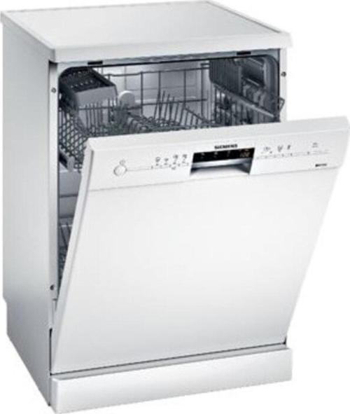 Sn234w01dt 4 Programlı Beyaz Bulaşık Makinesi