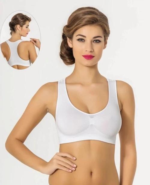 MDB Miss Fit 1502 Yüzücü Büstiyer