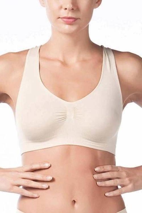 MDB Miss Fit 1502 Yüzücü Büstiyer