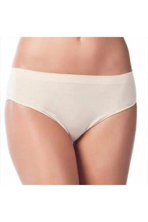 MDB Miss Fit 1006 Geniş Kenarlı Slip